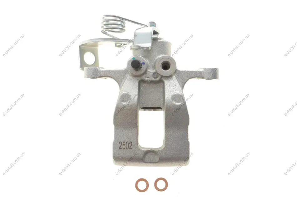 Супорт гальмівний AXIA Brake Calipers 394790 (фото 1)