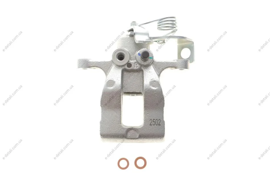 Супорт гальмівний AXIA Brake Calipers 394791 (фото 1)