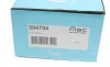 Суппорт гальмівний (передній) (L) Renault Megane 2.0dCi/TCe/Scenic 1.2-2.0 09- (d=57mm) (ATE) AXIA Brake Calipers 394794 (фото 5)