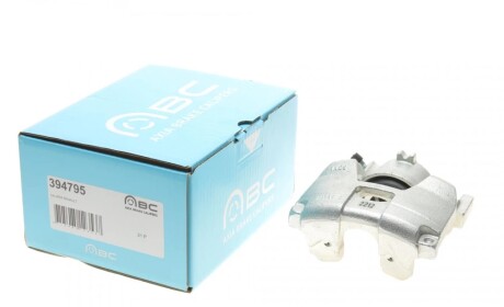 Супорт гальмівний AXIA Brake Calipers 394795