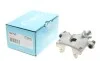 Суппорт тормозной (задний) (R) Renault Laguna 07-15 (d=38mm) (ATE) AXIA Brake Calipers 394799 (фото 1)