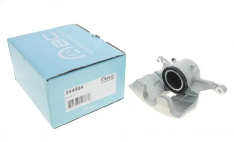 Супорт гальмівний (передній) (L) VW Caddy IV/V 15- (d=57mm) (TRW) AXIA Brake Calipers 394804