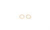 Суппорт тормозной (задний) (R) Skoda Octavia III/IV 12-20 (d=38mm) (TRW) (для диска d=272mm) AXIA Brake Calipers 394807 (фото 5)