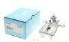Суппорт тормозной (задний) (R) Skoda Octavia III/IV 12-20 (d=38mm) (TRW) (для диска d=272mm) AXIA Brake Calipers 394807 (фото 1)
