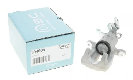 Супорт гальмівний (задній) (L) Skoda Octavia 12-20 (d=38mm) (TRW) (для диска d=253mm) AXIA Brake Calipers 394808