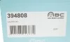 Суппорт тормозной (задний) (L) Skoda Octavia 12-20 (d=38mm) (TRW) (для диска d=253mm) AXIA Brake Calipers 394808 (фото 5)