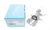 Супорт гальмівний (задній) (R) Skoda Octavia 12-20 (d=38mm) (TRW) (для диска d=253mm) AXIA Brake Calipers 394809 (фото 2)