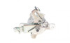 Супорт гальмівний (задній) (R) Skoda Octavia 12-20 (d=38mm) (TRW) (для диска d=253mm) AXIA Brake Calipers 394809 (фото 6)