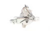 Супорт гальмівний (задній) (R) Skoda Octavia 12-20 (d=38mm) (TRW) (для диска d=253mm) AXIA Brake Calipers 394809 (фото 6)