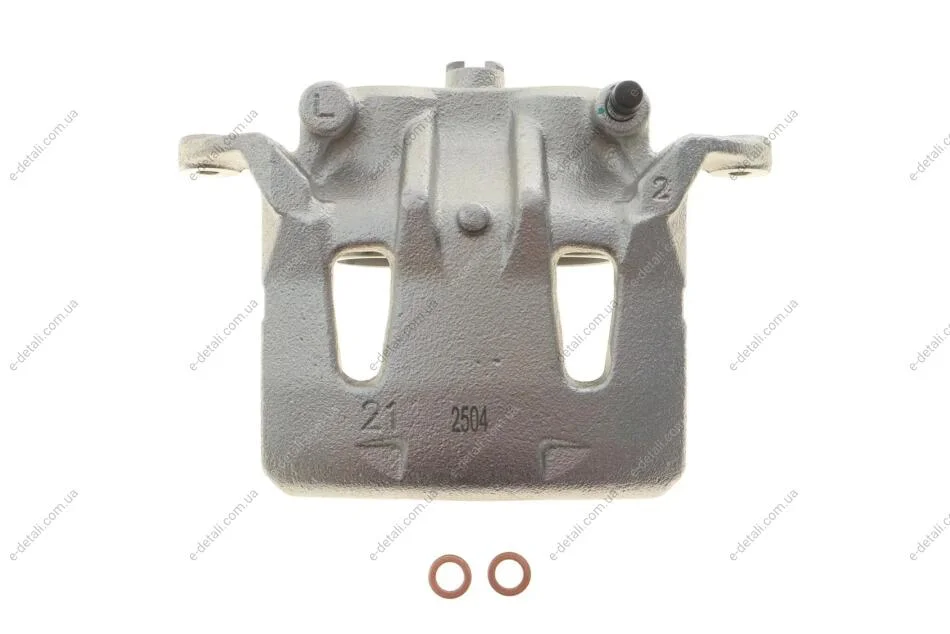 Супорт гальмівний AXIA Brake Calipers 394822 (фото 1)