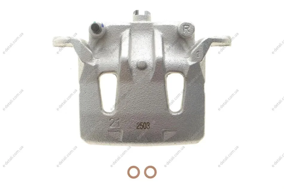 Супорт гальмівний AXIA Brake Calipers 394823 (фото 1)