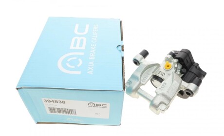 Супорт гальмівний AXIA Brake Calipers 394838