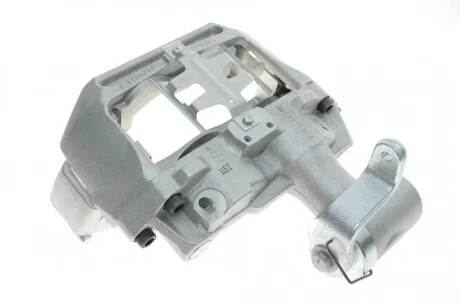 Суппорт тормозной (задний) (R) MB Sprinter 905 01-06 OM612 AXIA Brake Calipers 394859