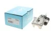 Суппорт тормозной (задний) (L) VW Passat B6/CC 05-12 (d=38mm) (TRW) AXIA Brake Calipers 394860 (фото 1)