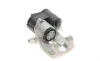 Суппорт тормозной (задний) (R) VW Passat B6/CC 05-12 (d=38mm) (TRW) AXIA Brake Calipers 394861 (фото 2)