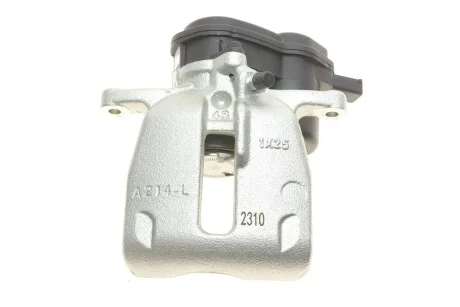 Суппорт тормозной (задний) (L) Audi A4 08-16/A5 07-17 (d=43mm) (TRW) AXIA Brake Calipers 394862