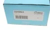 Суппорт тормозной (задний) (R) Audi A4 08-16/A5 07-17 (d=43mm) (TRW) AXIA Brake Calipers 394863 (фото 6)