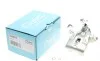Суппорт тормозной (задний) (L) Mazda CX-5 11-17 (d=38mm) (MAZDA) AXIA Brake Calipers 394876 (фото 1)