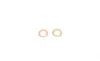 Суппорт тормозной (задний) (L) Mazda CX-5 11-17 (d=38mm) (MAZDA) AXIA Brake Calipers 394876 (фото 5)