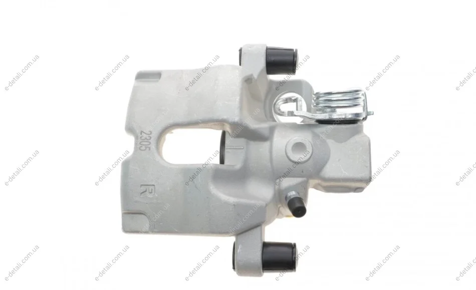 Супорт гальмівний (задній) (R) Peugeot 508 10- (d=38mm) (ATE) AXIA Brake Calipers 394883 (фото 1)