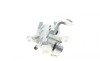 Суппорт тормозной (задний) (L) Honda Jazz 08- (d=30mm) (NISSAN) AXIA Brake Calipers 394884 (фото 3)