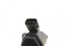 Суппорт тормозной (задний) (R) Renault Megane III 1.5-2.0/dCi/TCe (d=34mm) (TRW) (электро) AXIA Brake Calipers 394893 (фото 2)