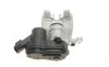 Супорт гальмівний (задній) (R) Renault Megane III 1.5-2.0/dCi/TCe (d=34mm) (TRW) (електро) AXIA Brake Calipers 394893 (фото 4)