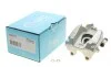 Супорт гальмівний (передній) (R) Citroen C4 Picasso II 13- (d=60mm) (ATE) AXIA Brake Calipers 394911 (фото 1)