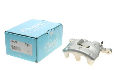 Супорт гальмівний AXIA Brake Calipers 394916