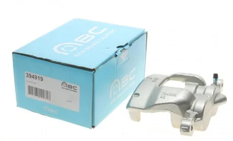 Супорт гальмівний (передній) (R) Ford Transit (V362/V363) 12- (d=48mm) (Bosch) AXIA Brake Calipers 394919
