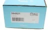 Суппорт тормозной (задний) (R) Ford Transit (V362/V363) 12- (d=48mm) (Bosch) (для диска d=288mm) AXIA Brake Calipers 394921 (фото 5)