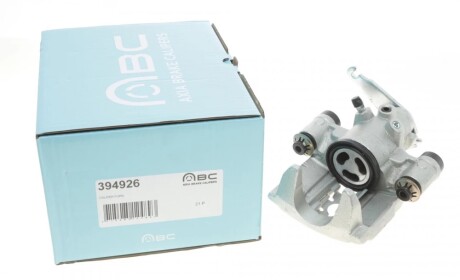 Супорт гальмівний AXIA Brake Calipers 394926