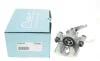 Суппорт тормозной (задний) (R) Ford Transit 06-14 (d=52mm) (BREMBO) AXIA Brake Calipers 394927 (фото 1)