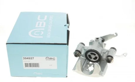 Супорт гальмівний (задній) (R) Ford Transit 06-14 (d=52mm) (BREMBO) AXIA Brake Calipers 394927