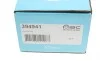 Суппорт тормозной (задний) (R) Audi A4 (B5) 95-01 (d=43mm) (LUCAS) AXIA Brake Calipers 394941 (фото 5)