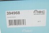 Супорт гальмівний (задній) (L) Renault Kadjar 15-/Nissan Qashqai 13- (d=36mm) (TRW) AXIA Brake Calipers 394968 (фото 4)