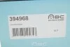 Суппорт тормозной (задний) (L) Renault Kadjar 15-/Nissan Qashqai 13- (d=36mm) (TRW) AXIA Brake Calipers 394968 (фото 4)