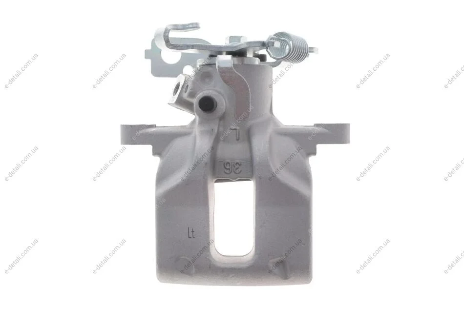 Супорт гальмівний AXIA Brake Calipers 394972 (фото 1)