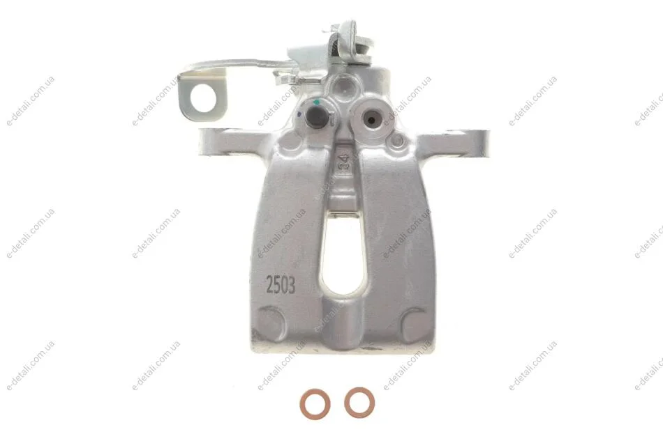 Супорт гальмівний AXIA Brake Calipers 394982 (фото 1)