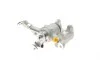 Суппорт тормозной (задний) (L) Mazda 3 13-19 (d=36mm) (ATE) AXIA Brake Calipers 395000 (фото 3)