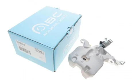 Супорт гальмівний (задній) (R) Mazda 3 13-19 (d=36mm) (ATE) AXIA Brake Calipers 395001