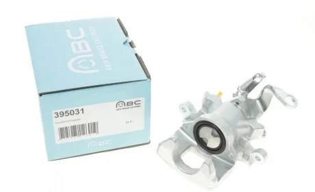 Супорт гальмівний (задній) (R) Mitsubishi ASX/Outlander 12- (d=41mm) (AKEBONO) AXIA Brake Calipers 395031