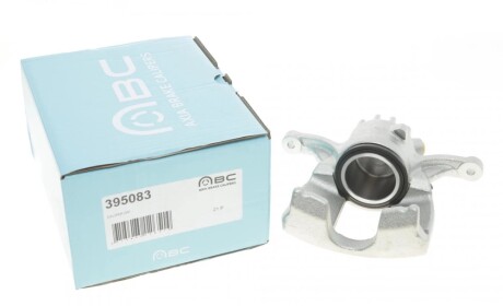 Суппорт тормозной (передний) (R) Opel Vivaro III 14-19/Fiat Talento 16- (d=60mm) (TRW) AXIA Brake Calipers 395083