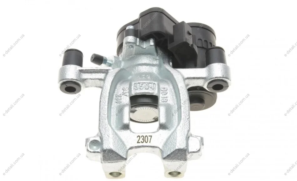 Суппорт тормозной (задний) (L) BMW X1 (F48) 14-/X2 (F39) 18- (d=34mm) (ATE) AXIA Brake Calipers 395112 (фото 1)