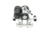 Суппорт тормозной (задний) (L) BMW X1 (F48) 14-/X2 (F39) 18- (d=34mm) (ATE) AXIA Brake Calipers 395112 (фото 4)