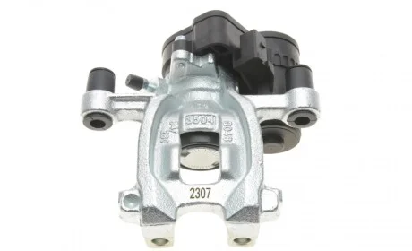 Супорт гальмівний (задній) (L) BMW X1 (F48) 14-/X2 (F39) 18- (d=34mm) (ATE) AXIA Brake Calipers 395112