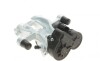 Супорт гальмівний (задній) (R) BMW X1 (F48) 14-/X2 (F39) 18- (d=34mm) (ATE) AXIA Brake Calipers 395113 (фото 2)
