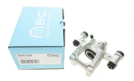 Супорт гальмівний (задній) (L) MB Vito (W447) 14- (d=42mm) (BREMBO) AXIA Brake Calipers 395130