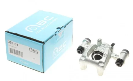 Супорт гальмівний (задній) (R) MB Vito (W447) 14- (d=42mm) (BREMBO) AXIA Brake Calipers 395131