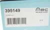 Суппорт тормозной (задний) (R) VW Caddy IV/Alltrack 15- (d=38mm) (TRW) (для диска d=272mm) AXIA Brake Calipers 395149 (фото 4)